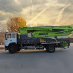 DONGFENG Concrete Pump Truck