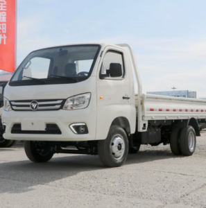 FOTON 4X2 2 Ton Mini Cargo Truck