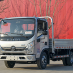 FOTON 4X2 Mini Cargo Truck