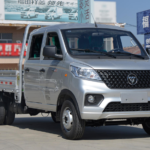 FOTON 4X2 Mini Cargo Truck