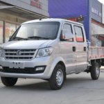 DONGFENG 4X2 Mini Cargo Truck