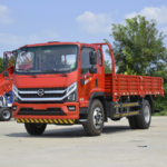 KAMA 4X2 Cargo Truck