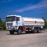 Dongfeng 25CBM 6X4 Fuel Tanker Truck