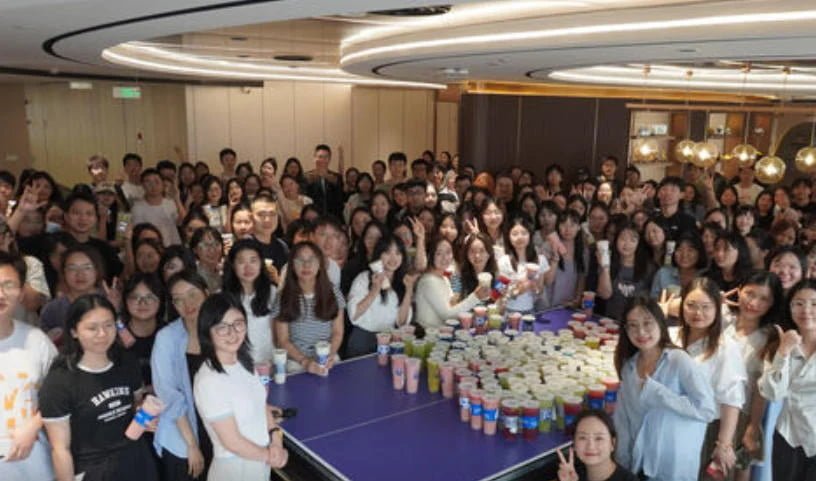 HARMAC Group 16th Anniversary Ceremony