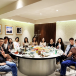 HARMAC Holds Team-Building Gathering to Strengthen Team Spirit