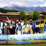 HARMAC Journey to Western Sichuan: Chasing Dreams and Moving Forward Together