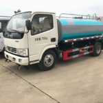 DONGFENG 4X2 Water Tank Truck