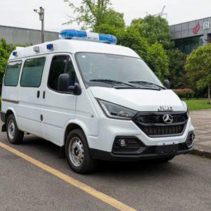 Special for Primary Health Service Transfer Ambulance for Emergency Medical Center
