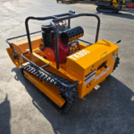 Diesel 800 Series Remote-controlled Lawn Mower