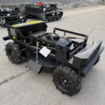 550L Series Remote-controlled Lawn Mower