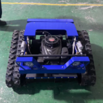 550M Series Remote-controlled Lawn Mower