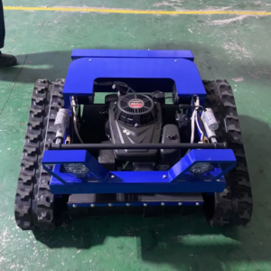 550M Series Remote-controlled Lawn Mower