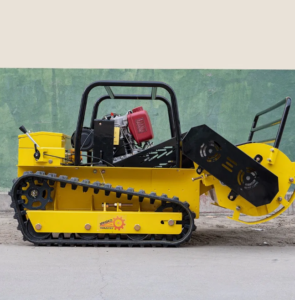 MK1000S-1 Lawn Mower